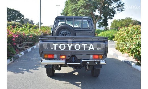 Buy Import Toyota Land Cruiser Other Car in Import - Dubai in Aragatsotn Buy Import Toyota Land Cruiser Other Car in Import - Dubai in Aragatsotn