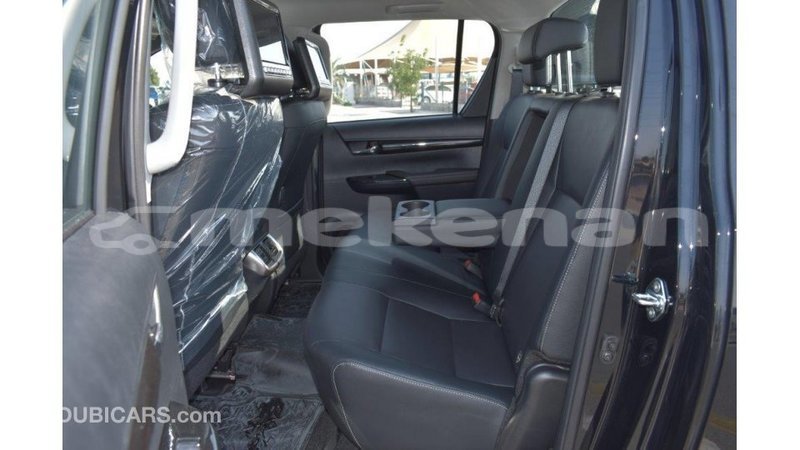 Big with watermark toyota hilux aragatsotn import dubai 1882