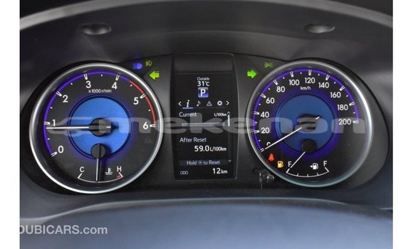 Buy Import Toyota Hilux Black Car in Import - Dubai in Aragatsotn Buy Import Toyota Hilux Black Car in Import - Dubai in Aragatsotn