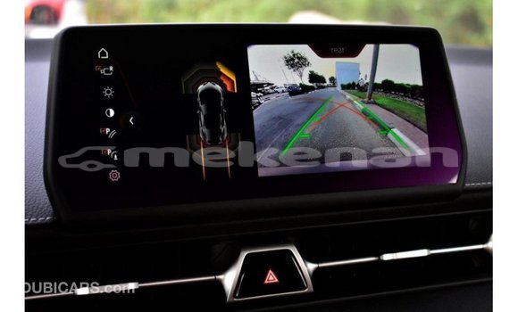 Buy Import Toyota Supra Black Car in Import - Dubai in Aragatsotn Buy Import Toyota Supra Black Car in Import - Dubai in Aragatsotn