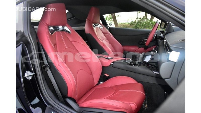 Big with watermark toyota supra aragatsotn import dubai 1883