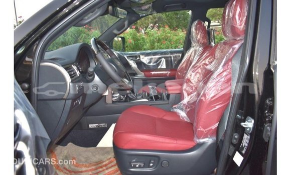Buy Import Lexus GX Black Car in Import - Dubai in Aragatsotn Buy Import Lexus GX Black Car in Import - Dubai in Aragatsotn