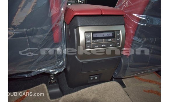 Buy Import Lexus GX Black Car in Import - Dubai in Aragatsotn Buy Import Lexus GX Black Car in Import - Dubai in Aragatsotn