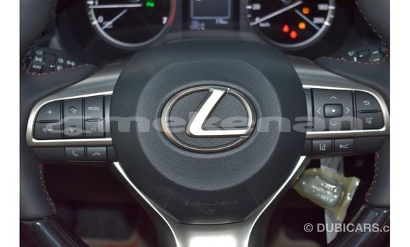 Buy Import Lexus GX Black Car in Import - Dubai in Aragatsotn Buy Import Lexus GX Black Car in Import - Dubai in Aragatsotn