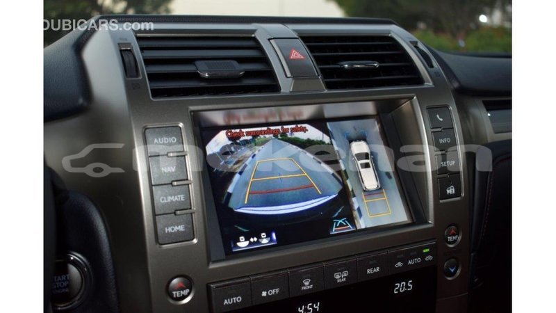 Big with watermark lexus gx aragatsotn import dubai 1885