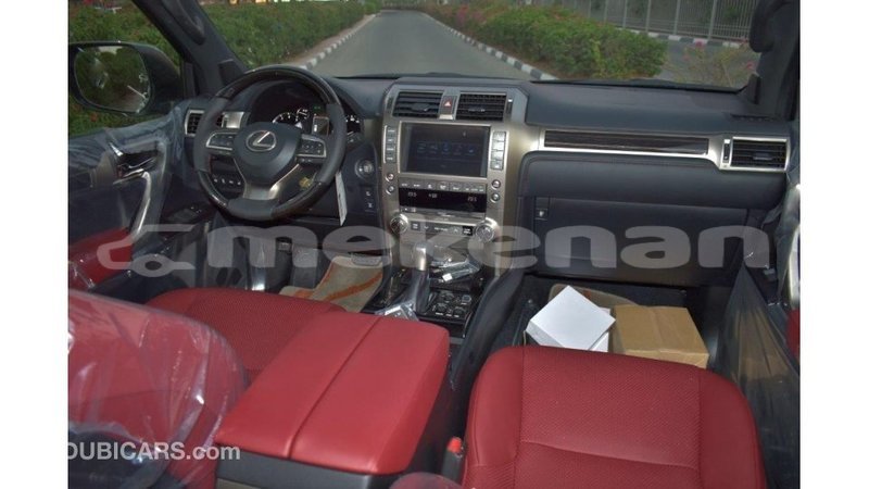 Big with watermark lexus gx aragatsotn import dubai 1885