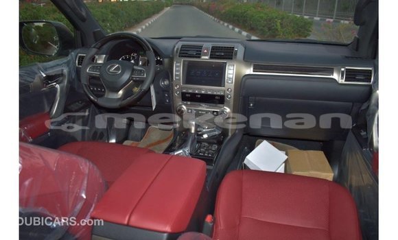 Buy Import Lexus GX Black Car in Import - Dubai in Aragatsotn Buy Import Lexus GX Black Car in Import - Dubai in Aragatsotn