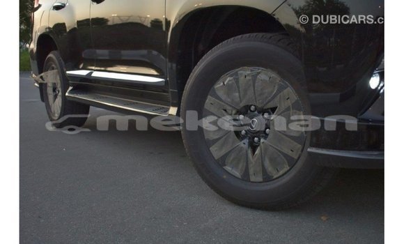 Buy Import Lexus GX Black Car in Import - Dubai in Aragatsotn Buy Import Lexus GX Black Car in Import - Dubai in Aragatsotn