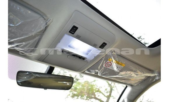 Buy Import Toyota Land Cruiser Black Car in Import - Dubai in Aragatsotn Buy Import Toyota Land Cruiser Black Car in Import - Dubai in Aragatsotn