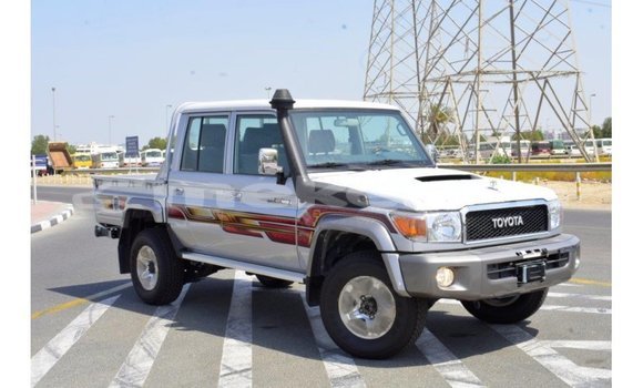 Buy Import Toyota Land Cruiser Other Car in Import - Dubai in Aragatsotn Buy Import Toyota Land Cruiser Other Car in Import - Dubai in Aragatsotn