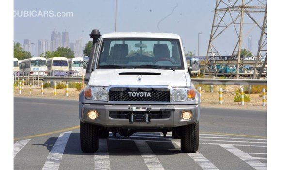 Buy Import Toyota Land Cruiser Other Car in Import - Dubai in Aragatsotn Buy Import Toyota Land Cruiser Other Car in Import - Dubai in Aragatsotn