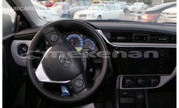 Buy Import Toyota Corolla Black Car in Import - Dubai in Aragatsotn Buy Import Toyota Corolla Black Car in Import - Dubai in Aragatsotn