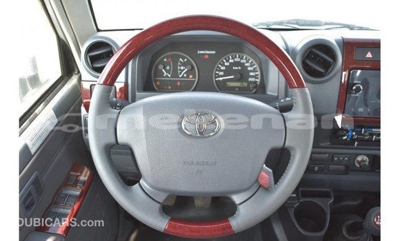 Buy Import Toyota Land Cruiser Other Car in Import - Dubai in Aragatsotn Buy Import Toyota Land Cruiser Other Car in Import - Dubai in Aragatsotn