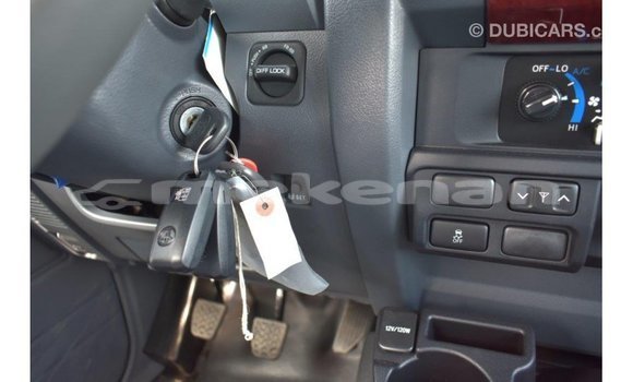 Buy Import Toyota Land Cruiser Other Car in Import - Dubai in Aragatsotn Buy Import Toyota Land Cruiser Other Car in Import - Dubai in Aragatsotn