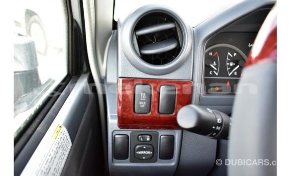 Buy Import Toyota Land Cruiser Other Car in Import - Dubai in Aragatsotn Buy Import Toyota Land Cruiser Other Car in Import - Dubai in Aragatsotn