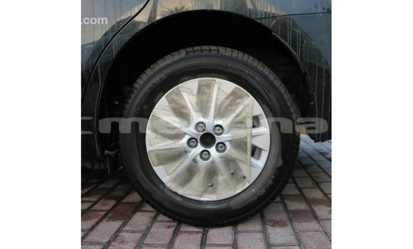 Buy Import Toyota Corolla Black Car in Import - Dubai in Aragatsotn Buy Import Toyota Corolla Black Car in Import - Dubai in Aragatsotn