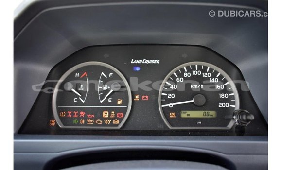 Buy Import Toyota Land Cruiser Other Car in Import - Dubai in Aragatsotn Buy Import Toyota Land Cruiser Other Car in Import - Dubai in Aragatsotn