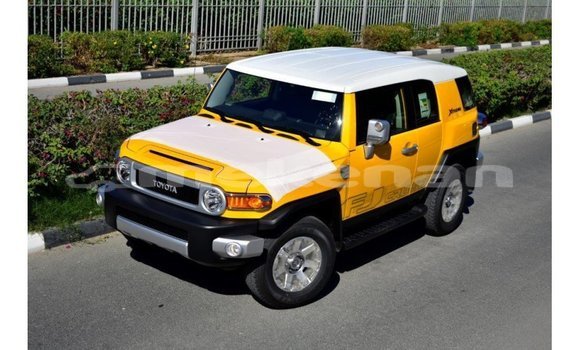 Buy Import Toyota FJ Cruiser Other Car in Import - Dubai in Aragatsotn Buy Import Toyota FJ Cruiser Other Car in Import - Dubai in Aragatsotn