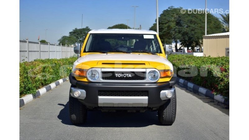 Big with watermark toyota fj cruiser aragatsotn import dubai 1888