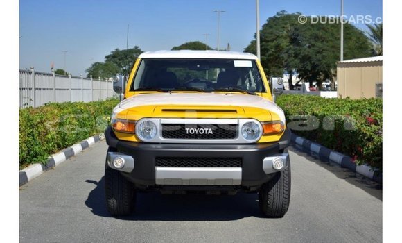 Buy Import Toyota FJ Cruiser Other Car in Import - Dubai in Aragatsotn Buy Import Toyota FJ Cruiser Other Car in Import - Dubai in Aragatsotn
