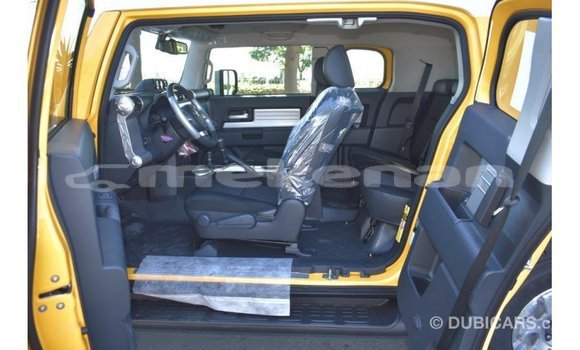 Buy Import Toyota FJ Cruiser Other Car in Import - Dubai in Aragatsotn Buy Import Toyota FJ Cruiser Other Car in Import - Dubai in Aragatsotn