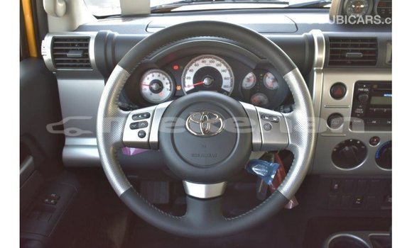 Buy Import Toyota FJ Cruiser Other Car in Import - Dubai in Aragatsotn Buy Import Toyota FJ Cruiser Other Car in Import - Dubai in Aragatsotn