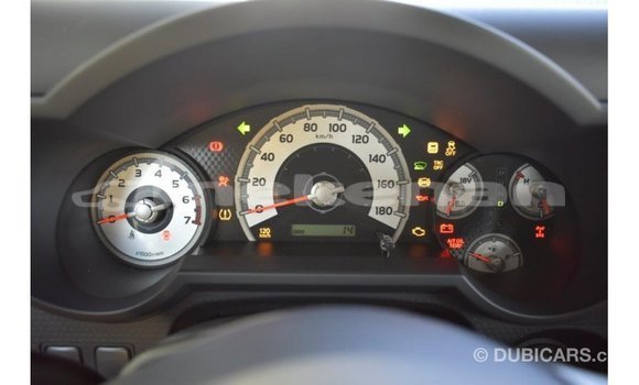 Buy Import Toyota FJ Cruiser Other Car in Import - Dubai in Aragatsotn Buy Import Toyota FJ Cruiser Other Car in Import - Dubai in Aragatsotn