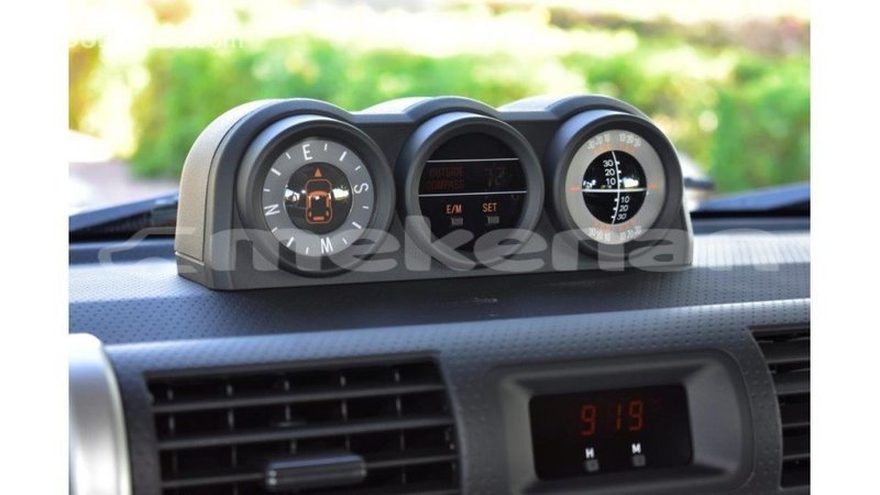 Big with watermark toyota fj cruiser aragatsotn import dubai 1888