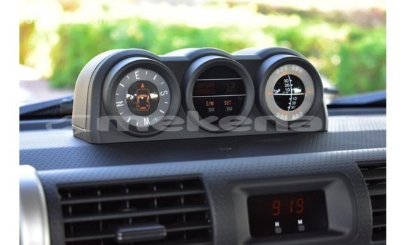 Buy Import Toyota FJ Cruiser Other Car in Import - Dubai in Aragatsotn Buy Import Toyota FJ Cruiser Other Car in Import - Dubai in Aragatsotn