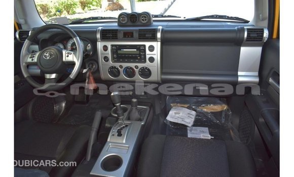 Buy Import Toyota FJ Cruiser Other Car in Import - Dubai in Aragatsotn Buy Import Toyota FJ Cruiser Other Car in Import - Dubai in Aragatsotn