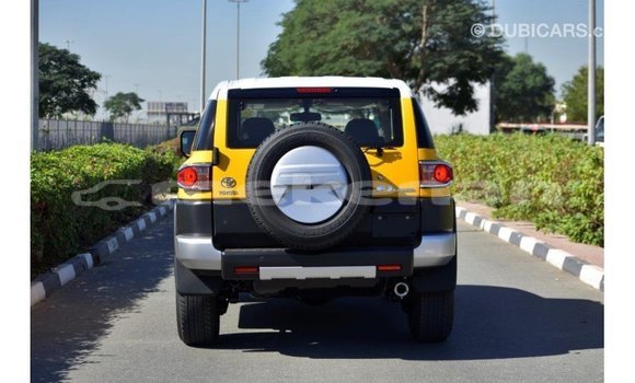 Buy Import Toyota FJ Cruiser Other Car in Import - Dubai in Aragatsotn Buy Import Toyota FJ Cruiser Other Car in Import - Dubai in Aragatsotn