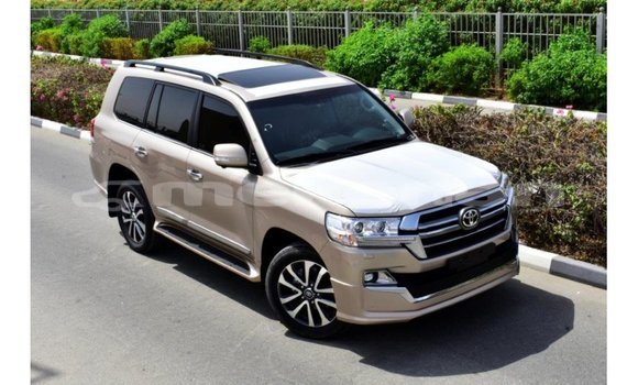 Buy Import Toyota Land Cruiser Other Car in Import - Dubai in Aragatsotn Buy Import Toyota Land Cruiser Other Car in Import - Dubai in Aragatsotn