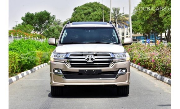 Buy Import Toyota Land Cruiser Other Car in Import - Dubai in Aragatsotn Buy Import Toyota Land Cruiser Other Car in Import - Dubai in Aragatsotn