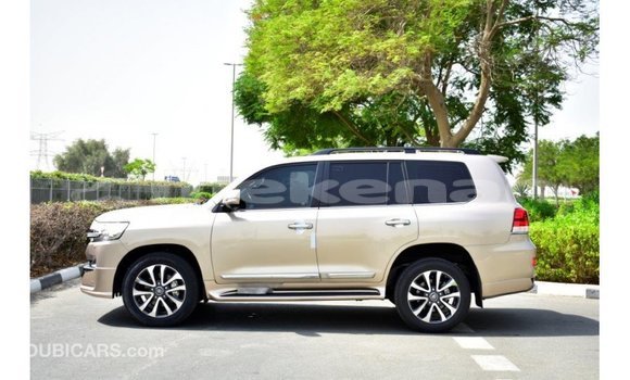 Buy Import Toyota Land Cruiser Other Car in Import - Dubai in Aragatsotn Buy Import Toyota Land Cruiser Other Car in Import - Dubai in Aragatsotn