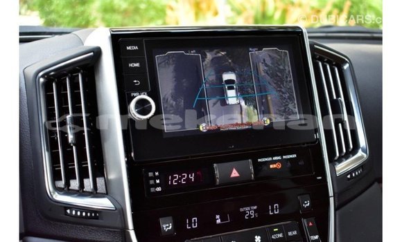 Buy Import Toyota Land Cruiser Other Car in Import - Dubai in Aragatsotn Buy Import Toyota Land Cruiser Other Car in Import - Dubai in Aragatsotn