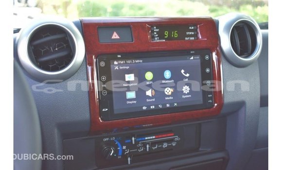 Buy Import Toyota Land Cruiser Other Car in Import - Dubai in Aragatsotn Buy Import Toyota Land Cruiser Other Car in Import - Dubai in Aragatsotn