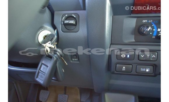 Buy Import Toyota Land Cruiser Other Car in Import - Dubai in Aragatsotn Buy Import Toyota Land Cruiser Other Car in Import - Dubai in Aragatsotn