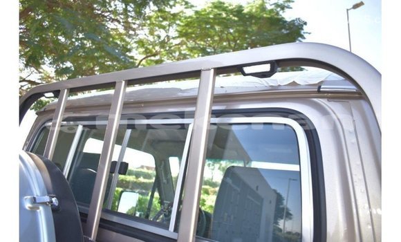 Buy Import Toyota Land Cruiser Other Car in Import - Dubai in Aragatsotn Buy Import Toyota Land Cruiser Other Car in Import - Dubai in Aragatsotn