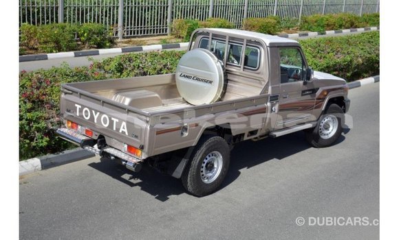 Buy Import Toyota Land Cruiser Other Car in Import - Dubai in Aragatsotn Buy Import Toyota Land Cruiser Other Car in Import - Dubai in Aragatsotn