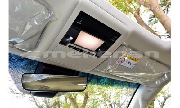 Buy Import Toyota Land Cruiser White Car in Import - Dubai in Aragatsotn Buy Import Toyota Land Cruiser White Car in Import - Dubai in Aragatsotn