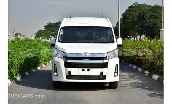 Buy Import Toyota Hiace White Car in Import - Dubai in Aragatsotn Buy Import Toyota Hiace White Car in Import - Dubai in Aragatsotn