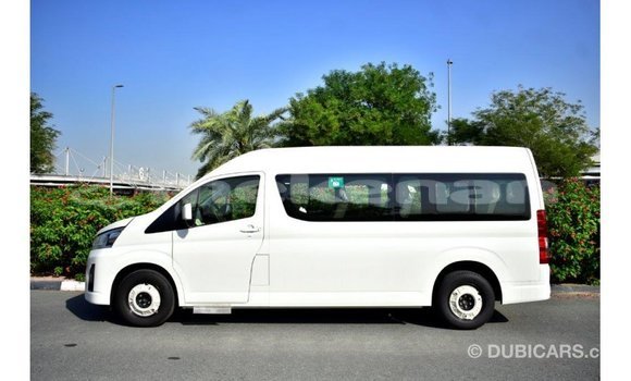 Buy Import Toyota Hiace White Car in Import - Dubai in Aragatsotn Buy Import Toyota Hiace White Car in Import - Dubai in Aragatsotn