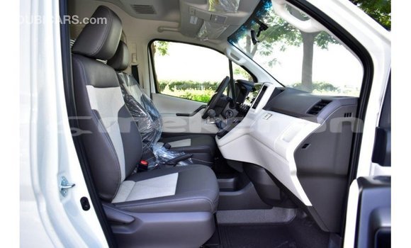 Buy Import Toyota Hiace White Car in Import - Dubai in Aragatsotn Buy Import Toyota Hiace White Car in Import - Dubai in Aragatsotn