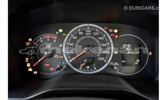 Buy Import Toyota Hiace White Car in Import - Dubai in Aragatsotn Buy Import Toyota Hiace White Car in Import - Dubai in Aragatsotn