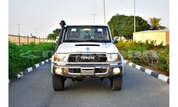 Buy Import Toyota Land Cruiser Other Car in Import - Dubai in Aragatsotn Buy Import Toyota Land Cruiser Other Car in Import - Dubai in Aragatsotn