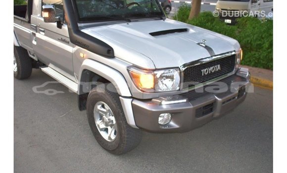 Buy Import Toyota Land Cruiser Other Car in Import - Dubai in Aragatsotn Buy Import Toyota Land Cruiser Other Car in Import - Dubai in Aragatsotn