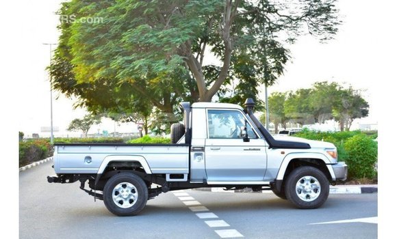 Buy Import Toyota Land Cruiser Other Car in Import - Dubai in Aragatsotn Buy Import Toyota Land Cruiser Other Car in Import - Dubai in Aragatsotn
