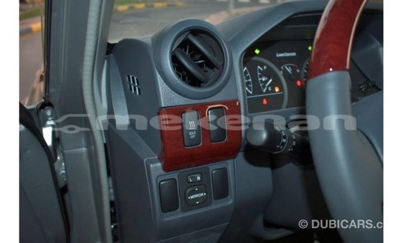 Buy Import Toyota Land Cruiser Other Car in Import - Dubai in Aragatsotn Buy Import Toyota Land Cruiser Other Car in Import - Dubai in Aragatsotn