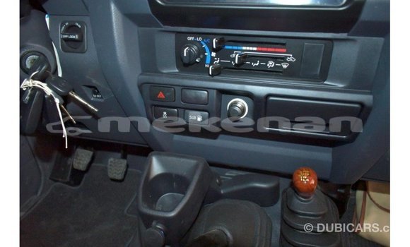 Buy Import Toyota Land Cruiser Other Car in Import - Dubai in Aragatsotn Buy Import Toyota Land Cruiser Other Car in Import - Dubai in Aragatsotn
