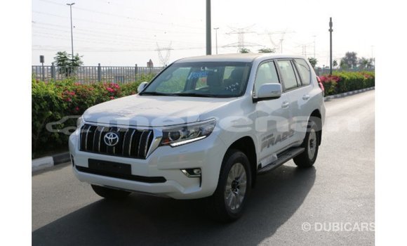 Buy Import Toyota Prado White Car in Import - Dubai in Aragatsotn Buy Import Toyota Prado White Car in Import - Dubai in Aragatsotn